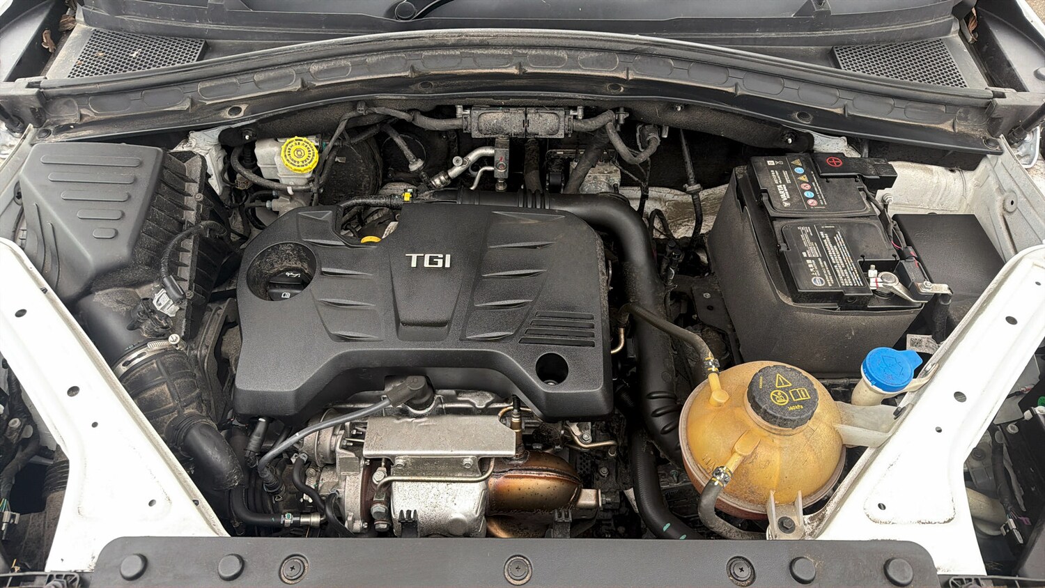 Used MG MG HS for sale - 77962462: Photo 18