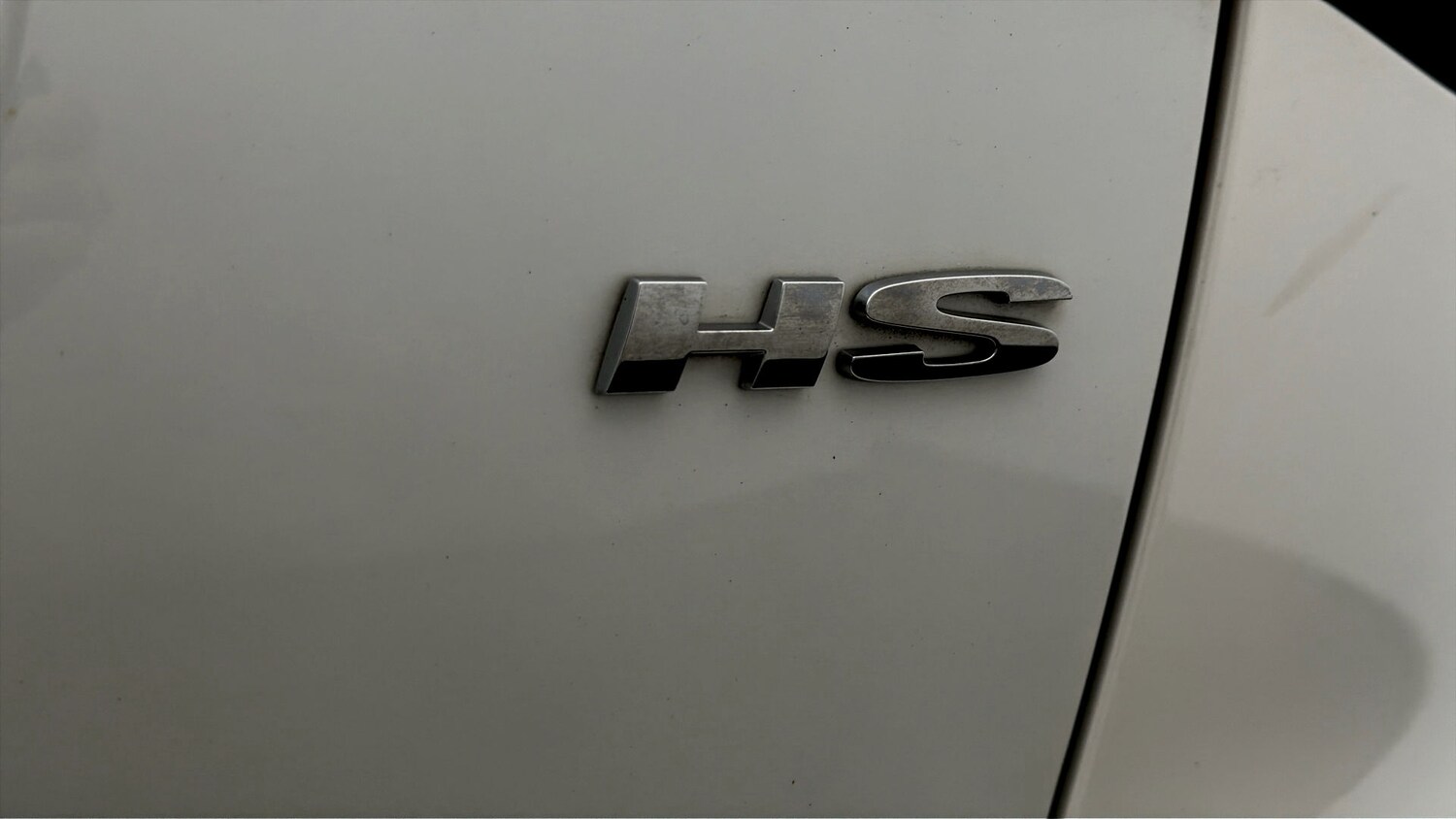 Used MG MG HS for sale - 77962462: Photo 19