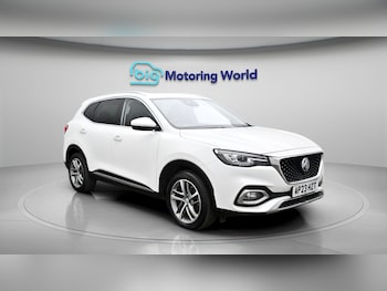 Used MG MG HS 2023 for sale - 77962462: Photo