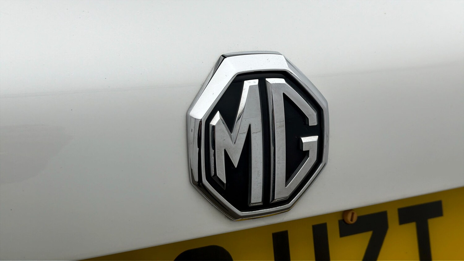 Used MG MG HS for sale - 77962462: Photo 21