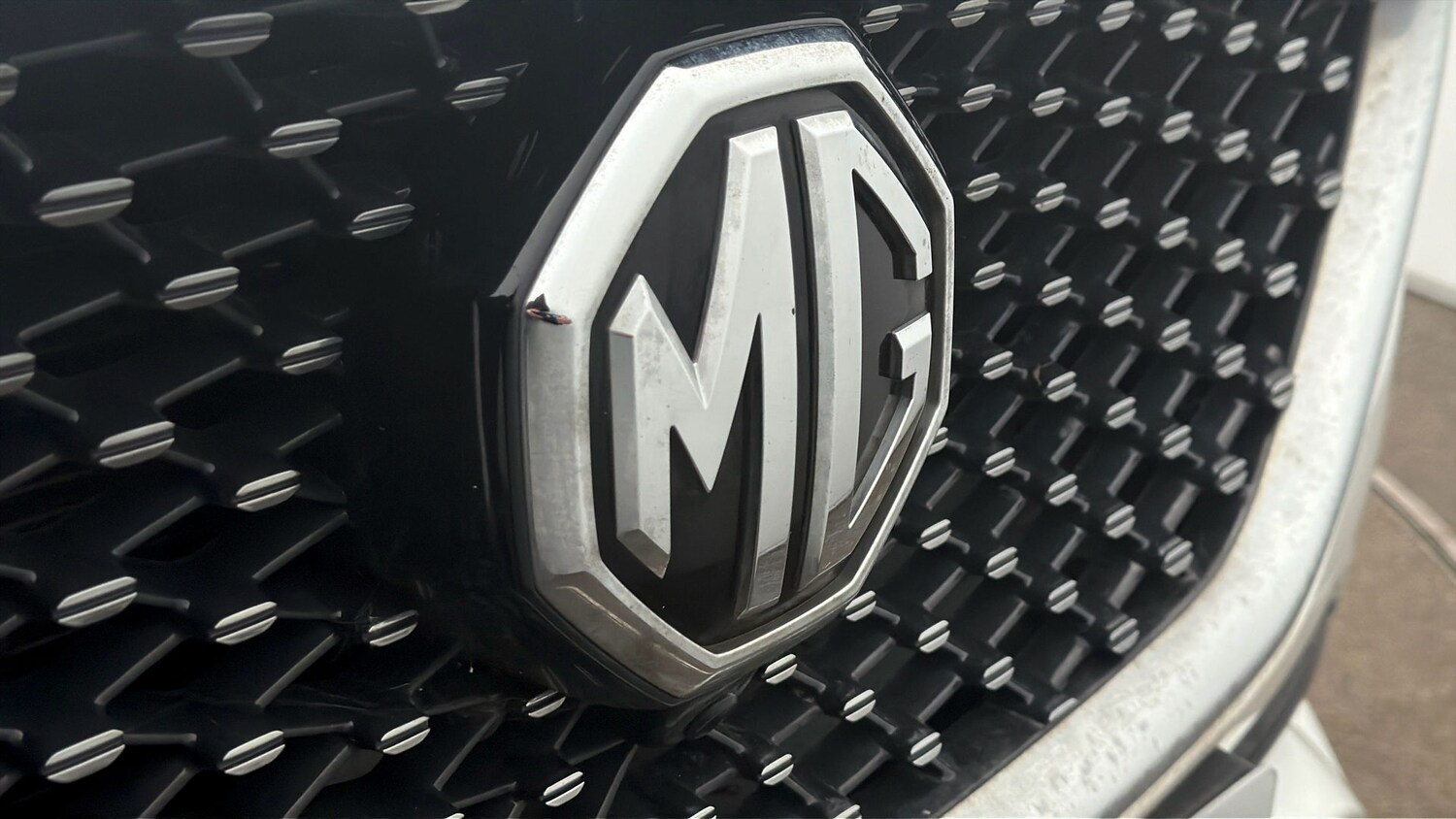 Used MG MG HS for sale - 77962462: Photo 22