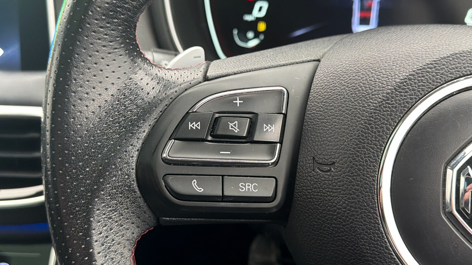 Used MG MG HS for sale - 77962462: Photo 23