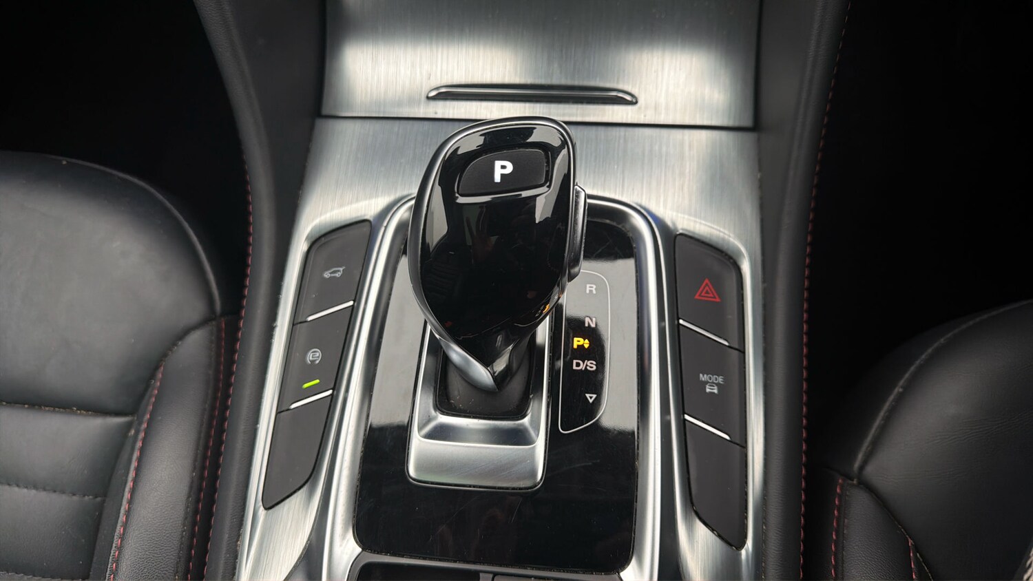 Used MG MG HS for sale - 77962462: Photo 25