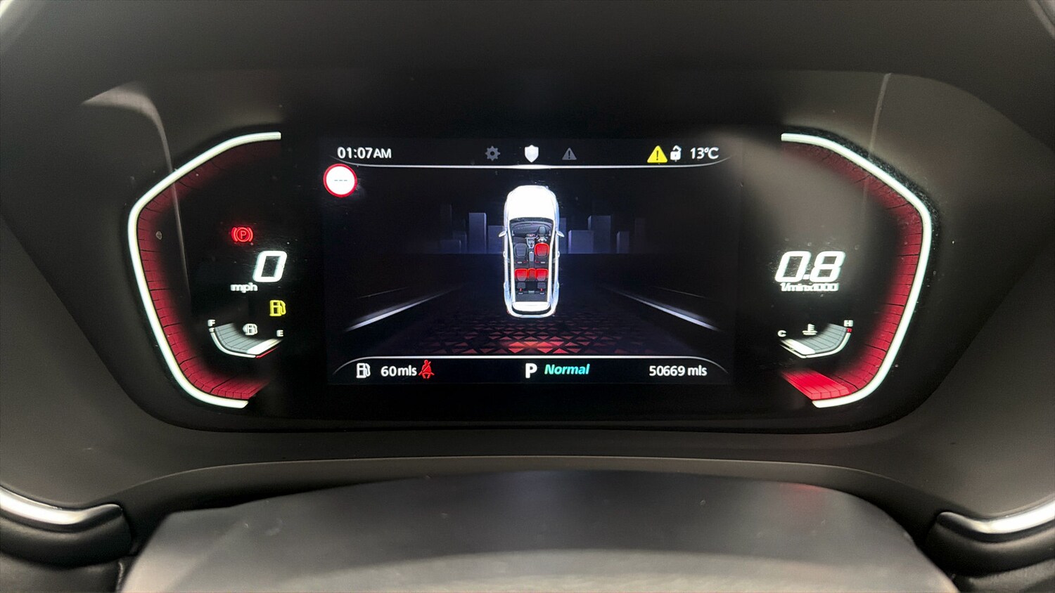 Used MG MG HS for sale - 77962462: Photo 26