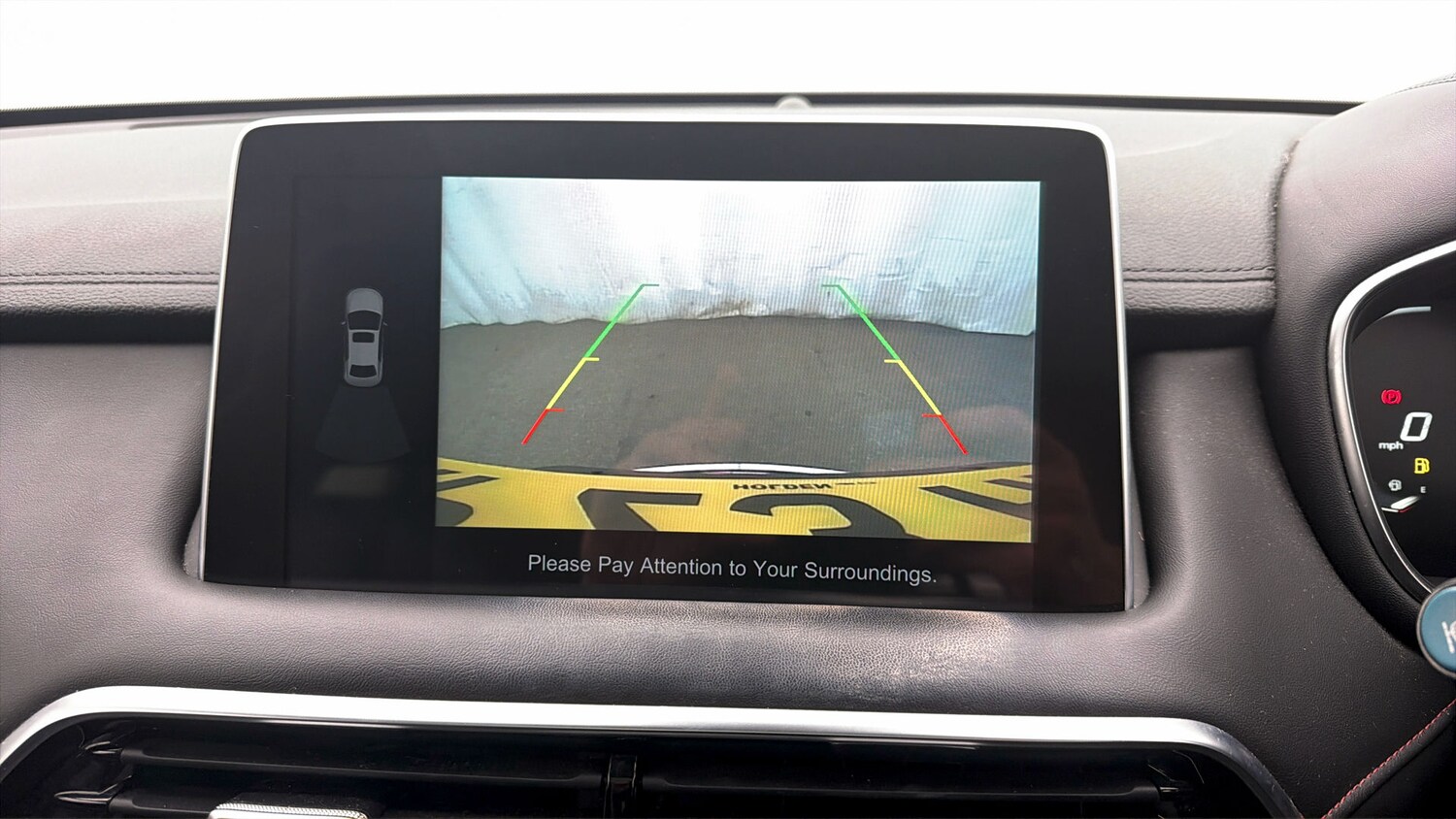 Used MG MG HS for sale - 77962462: Photo 27