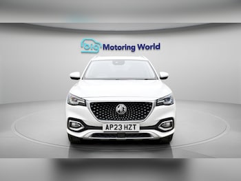 Used MG MG HS 2023 for sale - 77962462: Photo