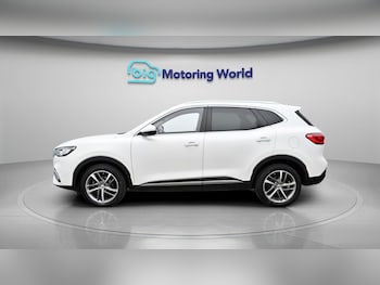 Used MG MG HS 2023 for sale - 77962462: Photo