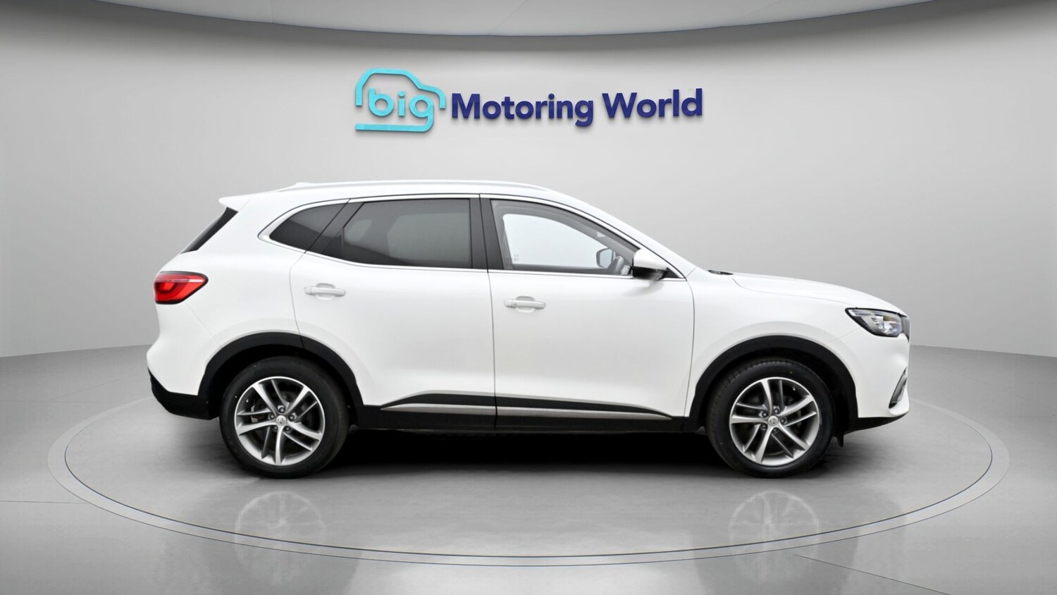 Used MG MG HS for sale - 77962462: Photo 8