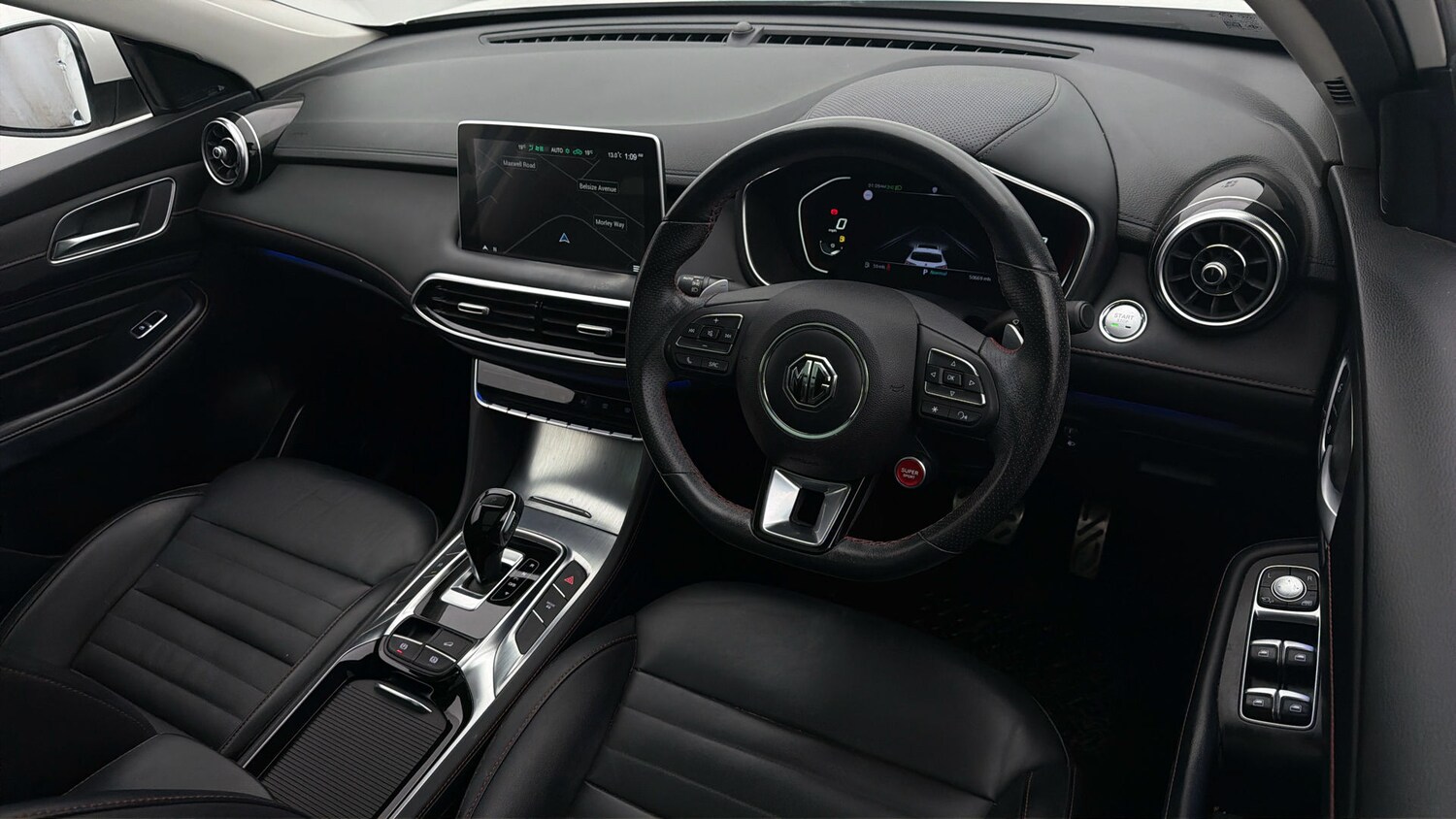 Used MG MG HS for sale - 77962462: Photo 9