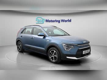 Used Kia Niro 2023 for sale - 79717579: Photo