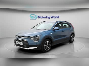 Used Kia Niro 2023 for sale - 79717579: Photo