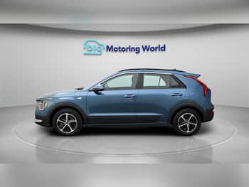Used Kia Niro 2023 for sale - 79717579: Photo