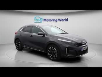 Used Kia XCeed 2024 for sale - 74978611: Photo