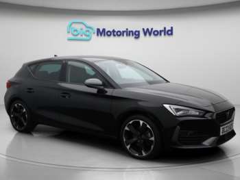 Used Cupra Leon 2023 for sale - 75432005: Photo