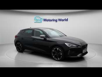 Used Cupra Leon 2023 for sale - 75432005: Photo