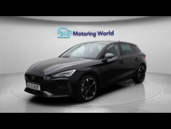 Used Cupra Leon 2023 for sale - 75432005: Photo