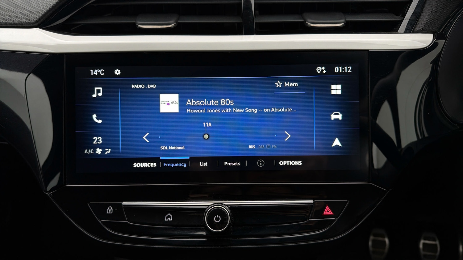 Used Vauxhall Corsa 2024 for sale - 78039097: Photo 10