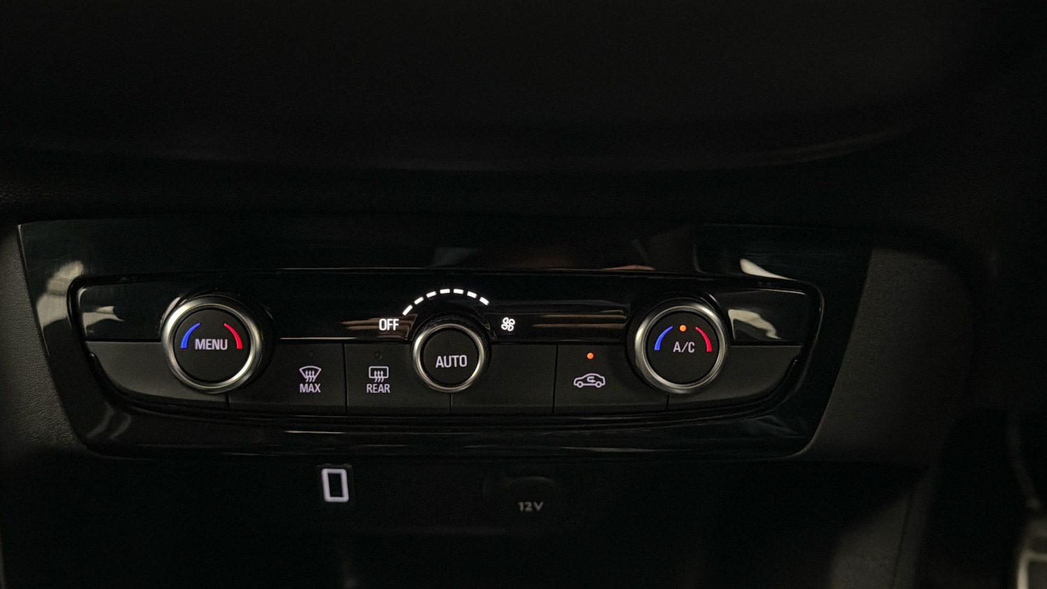 Used Vauxhall Corsa 2024 for sale - 78039097: Photo 11