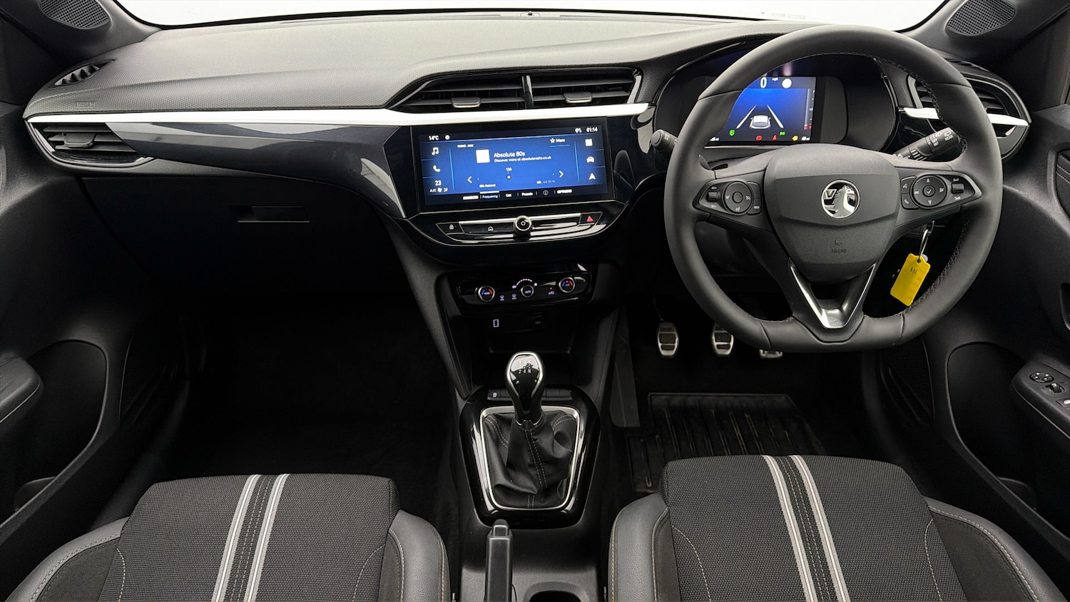 Used Vauxhall Corsa 2024 for sale - 78039097: Photo 12