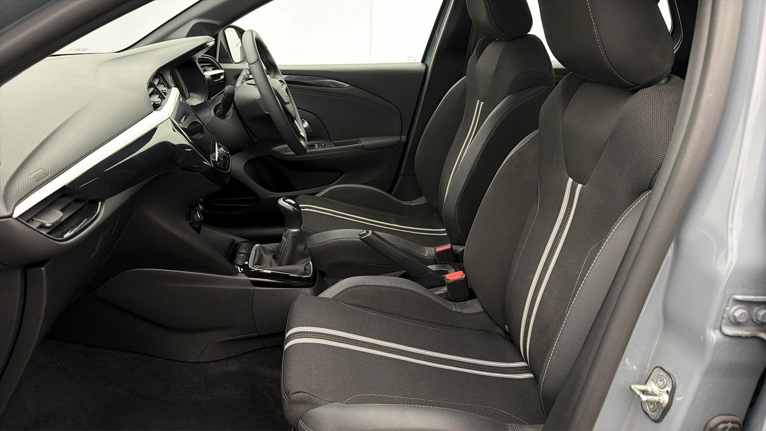 Used Vauxhall Corsa 2024 for sale - 78039097: Photo 13