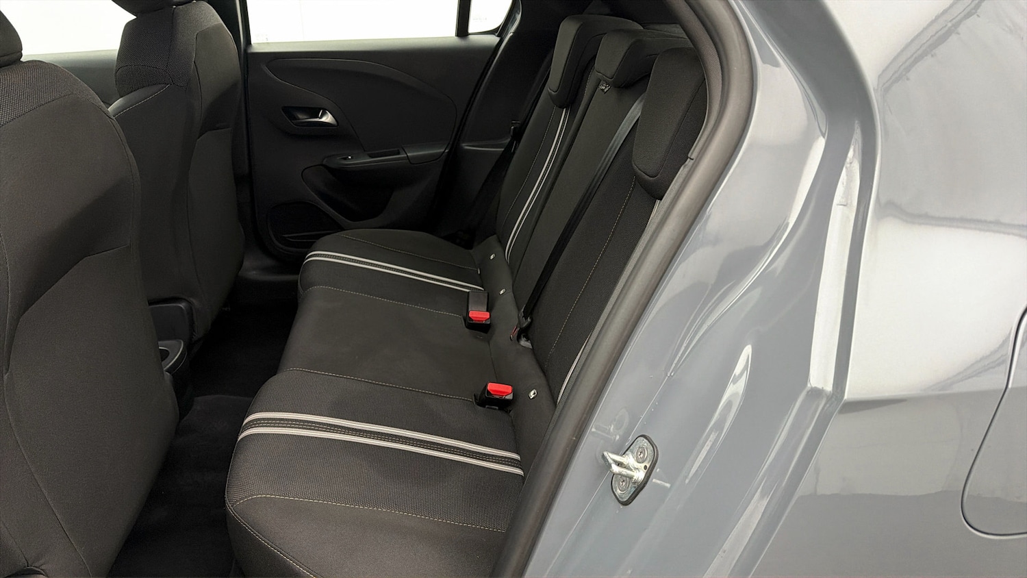 Used Vauxhall Corsa 2024 for sale - 78039097: Photo 15