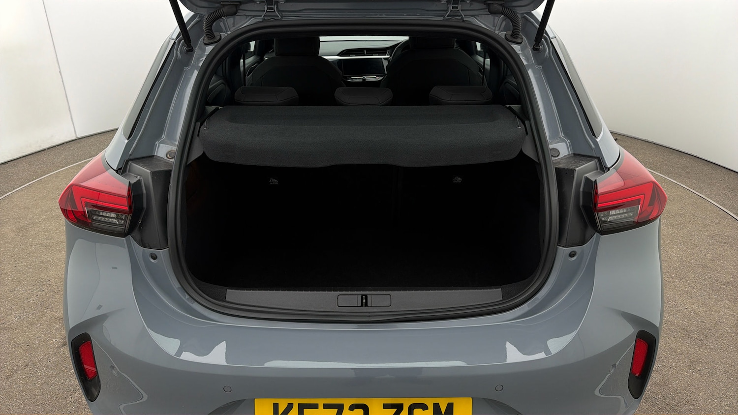 Used Vauxhall Corsa 2024 for sale - 78039097: Photo 16