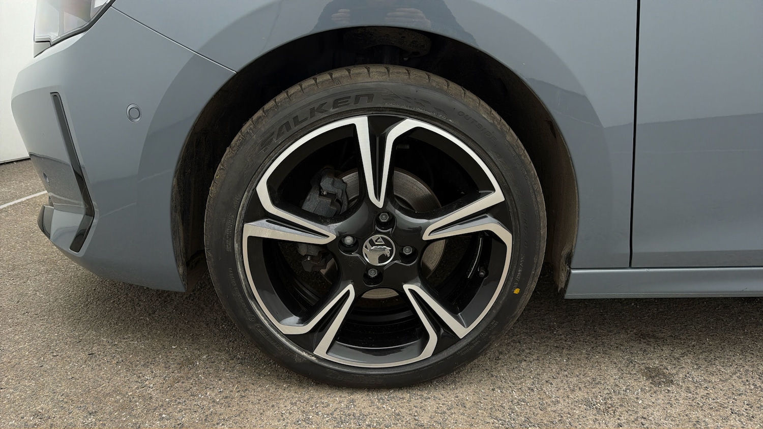 Used Vauxhall Corsa 2024 for sale - 78039097: Photo 17