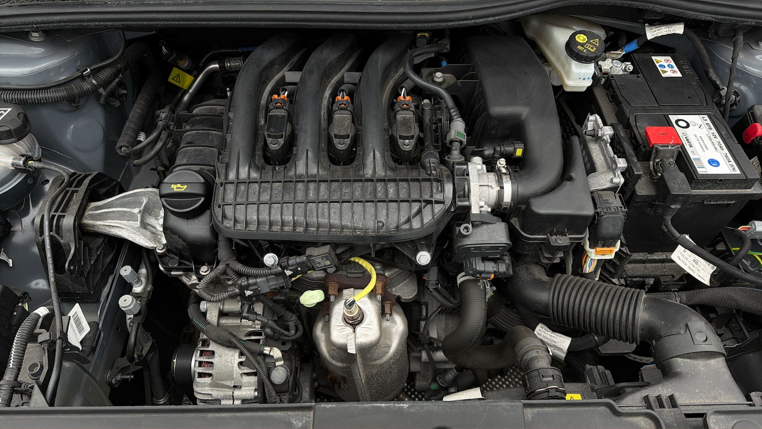 Used Vauxhall Corsa 2024 for sale - 78039097: Photo 18