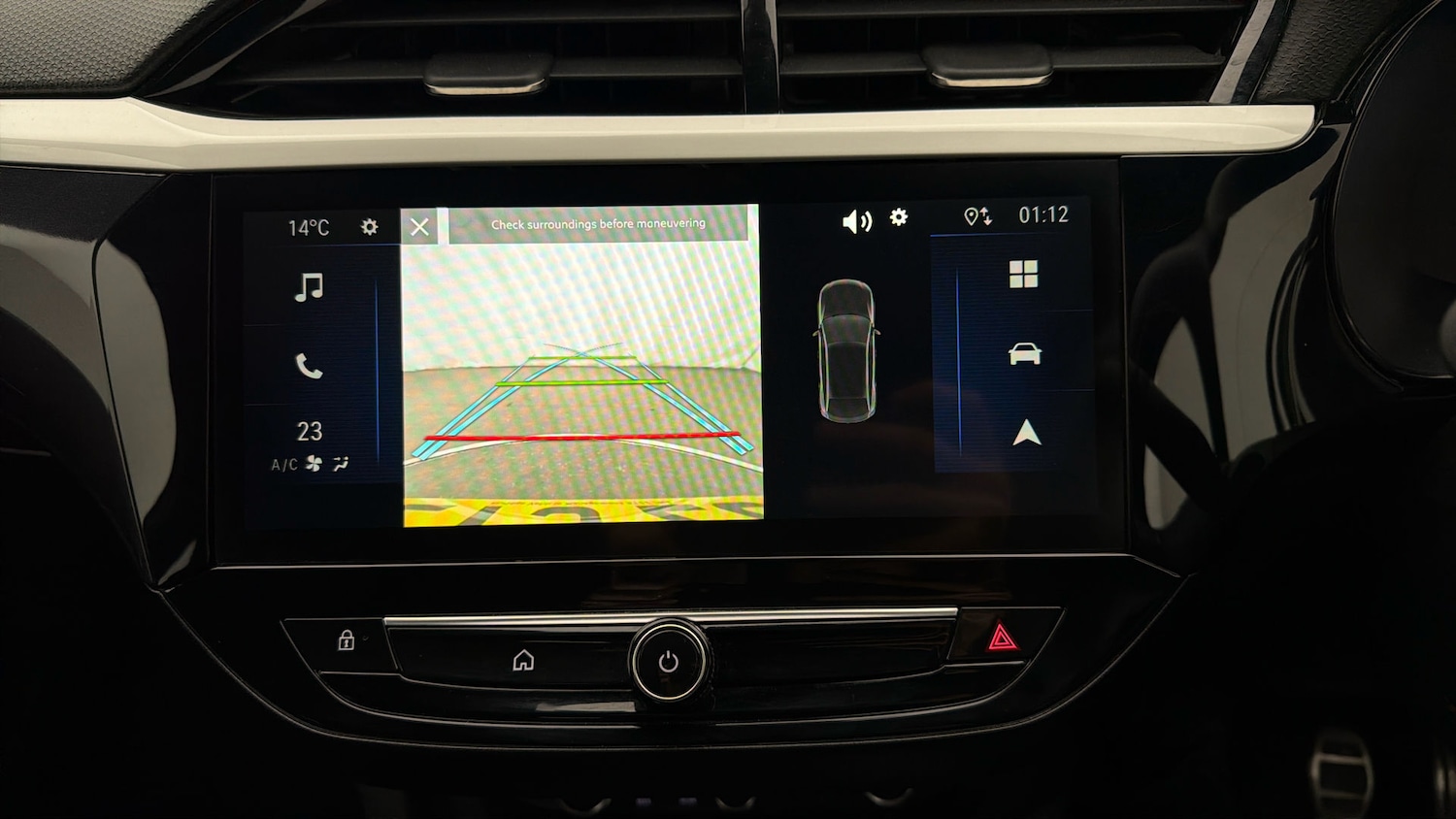 Used Vauxhall Corsa 2024 for sale - 78039097: Photo 25