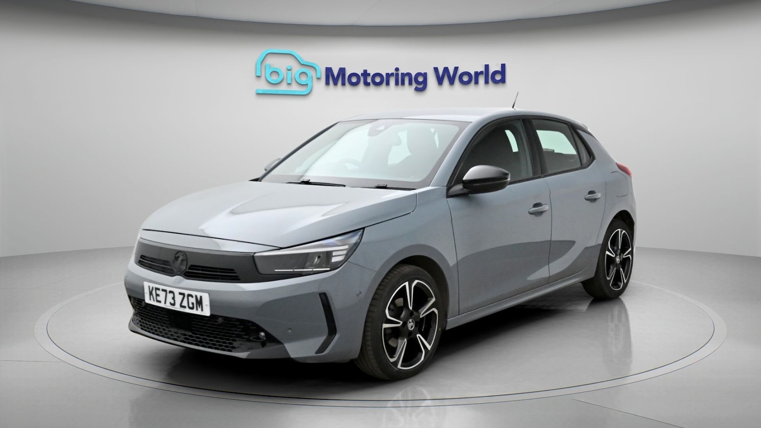 Used Vauxhall Corsa 2024 for sale - 78039097: Photo 3