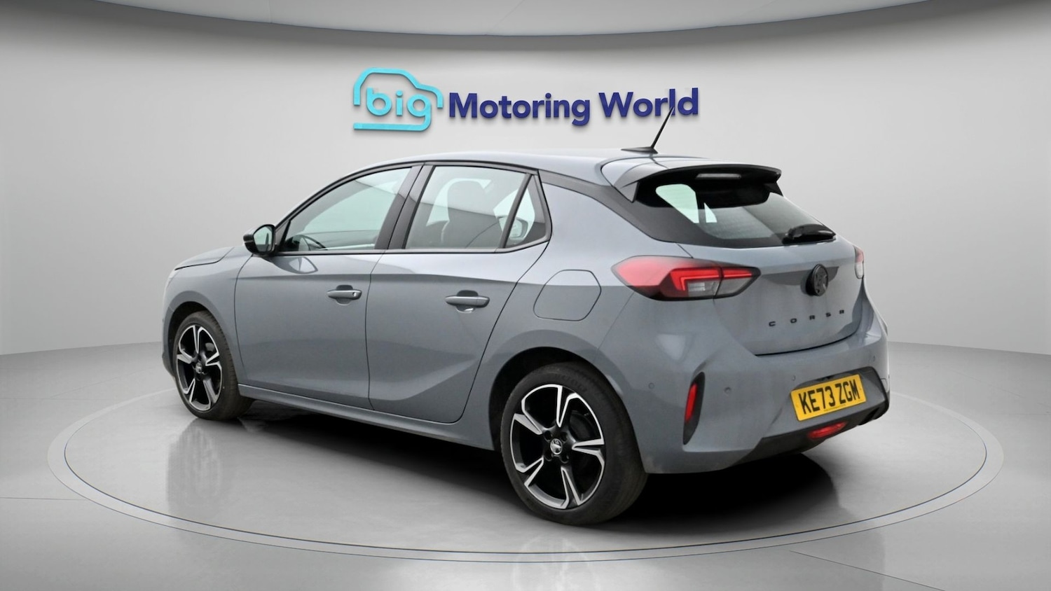 Used Vauxhall Corsa 2024 for sale - 78039097: Photo 5