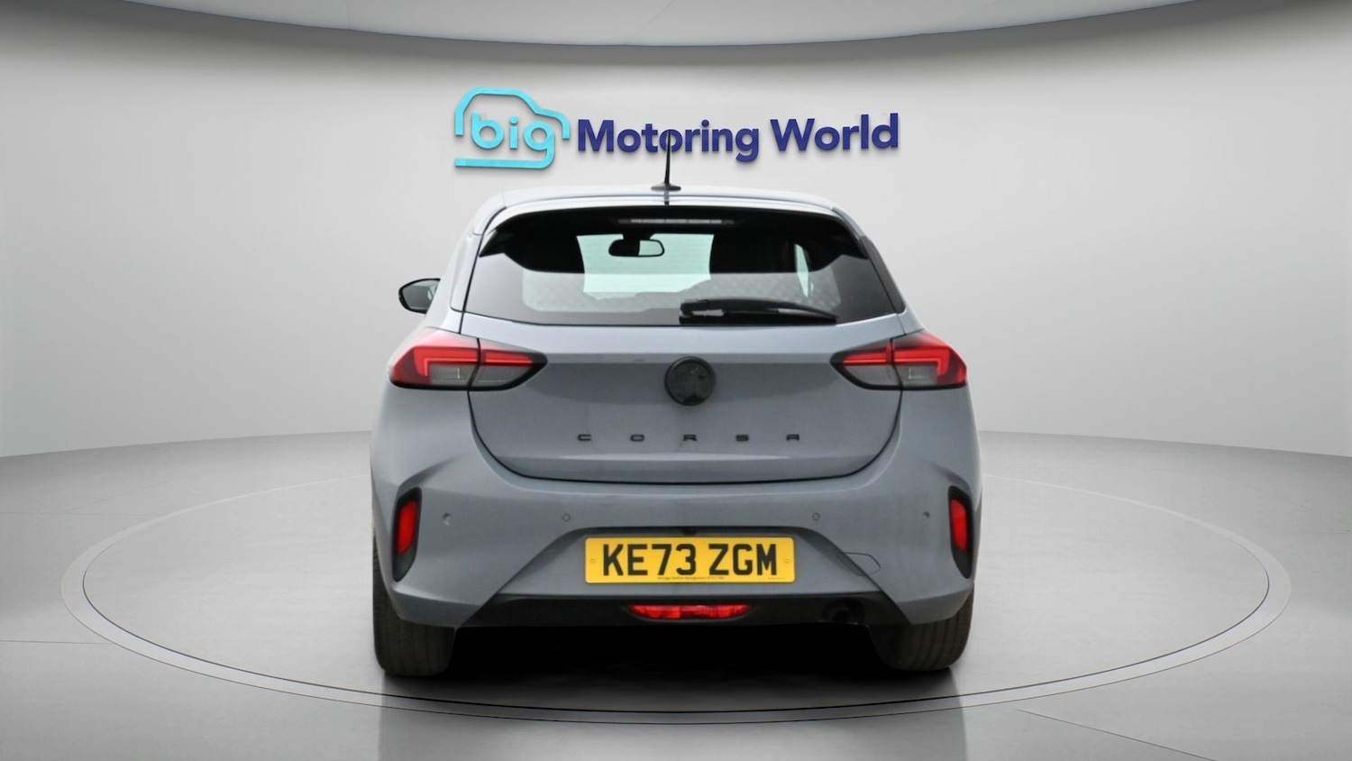 Used Vauxhall Corsa 2024 for sale - 78039097: Photo 6