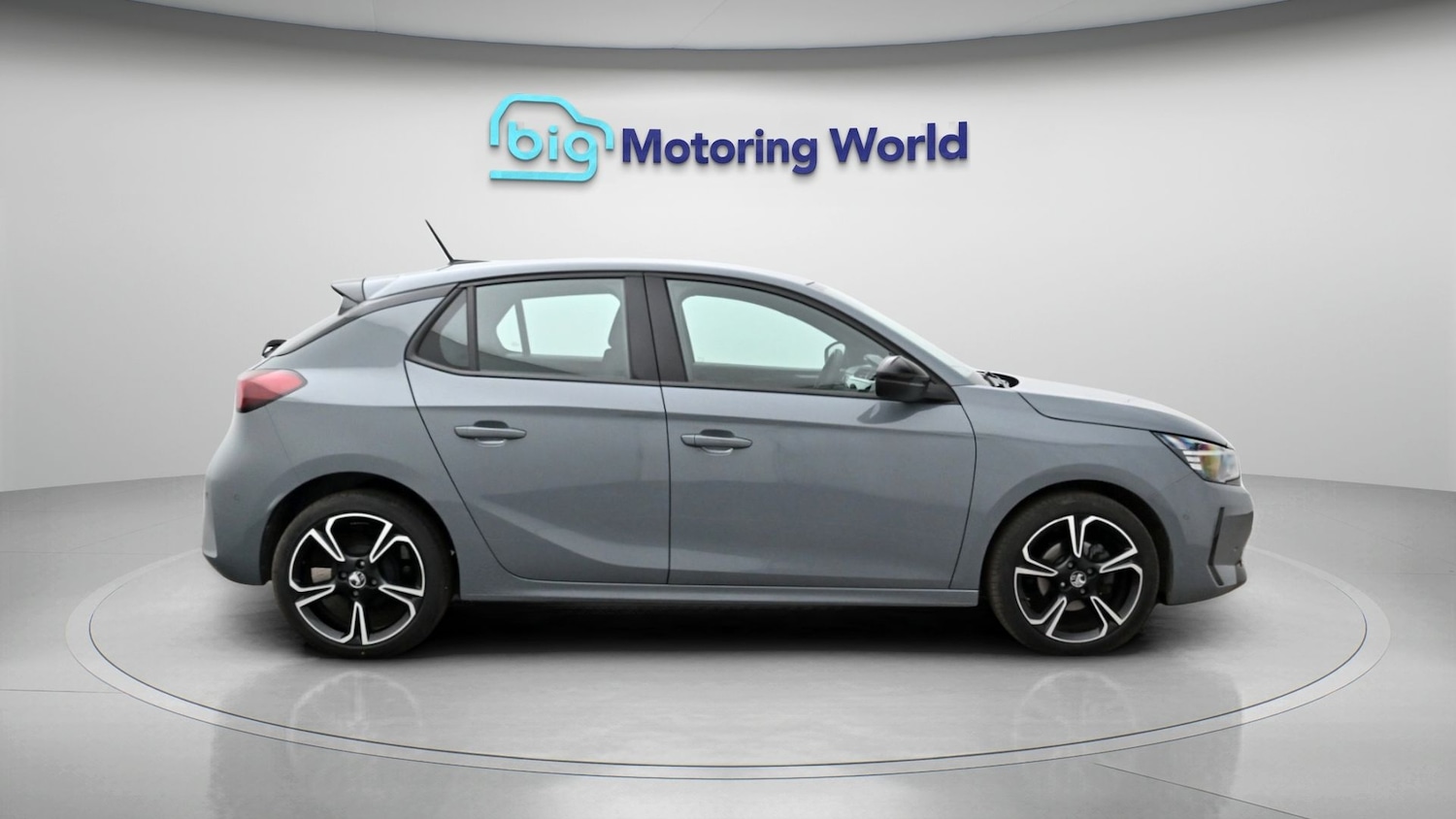 Used Vauxhall Corsa 2024 for sale - 78039097: Photo 8