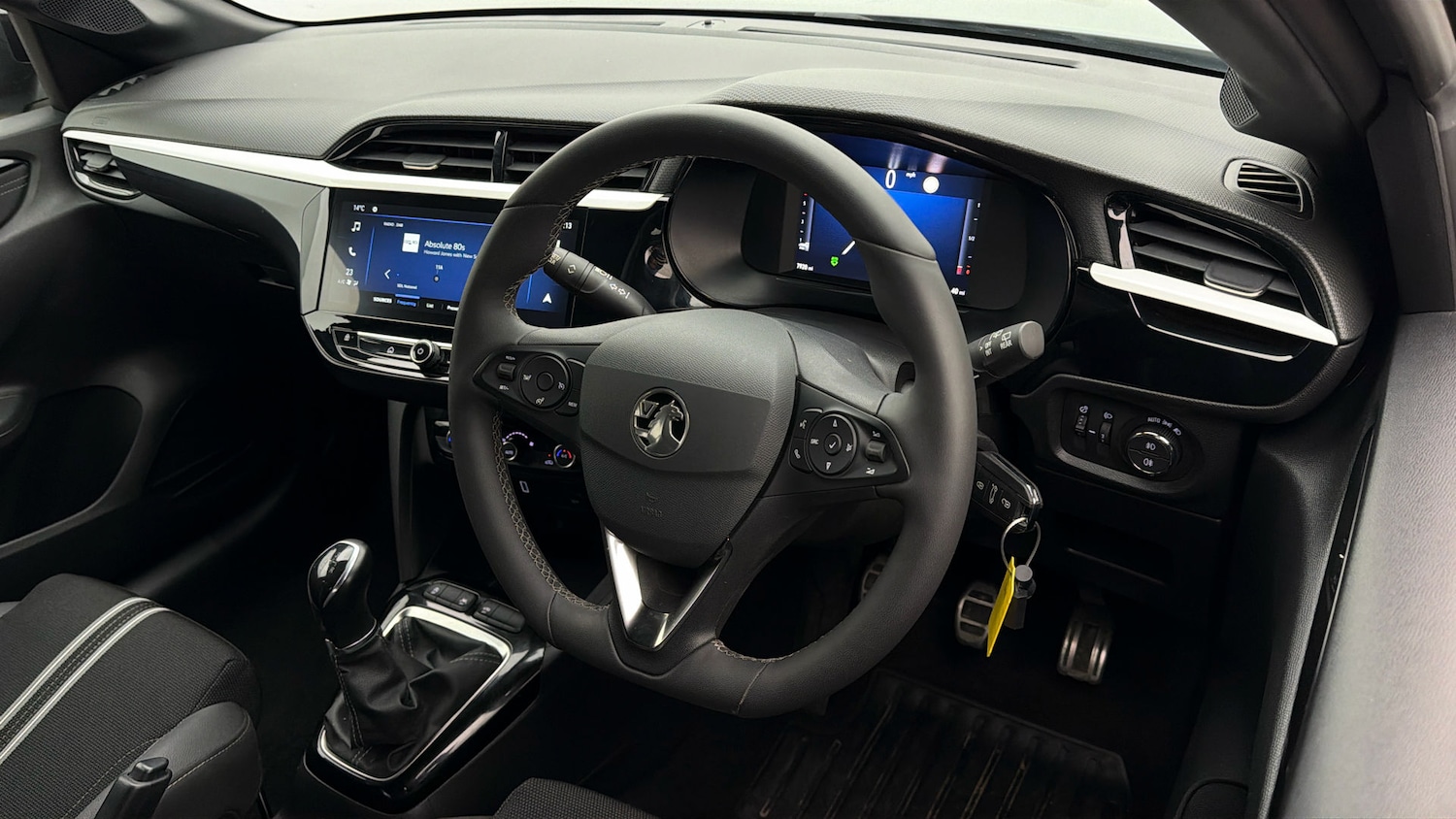 Used Vauxhall Corsa 2024 for sale - 78039097: Photo 9