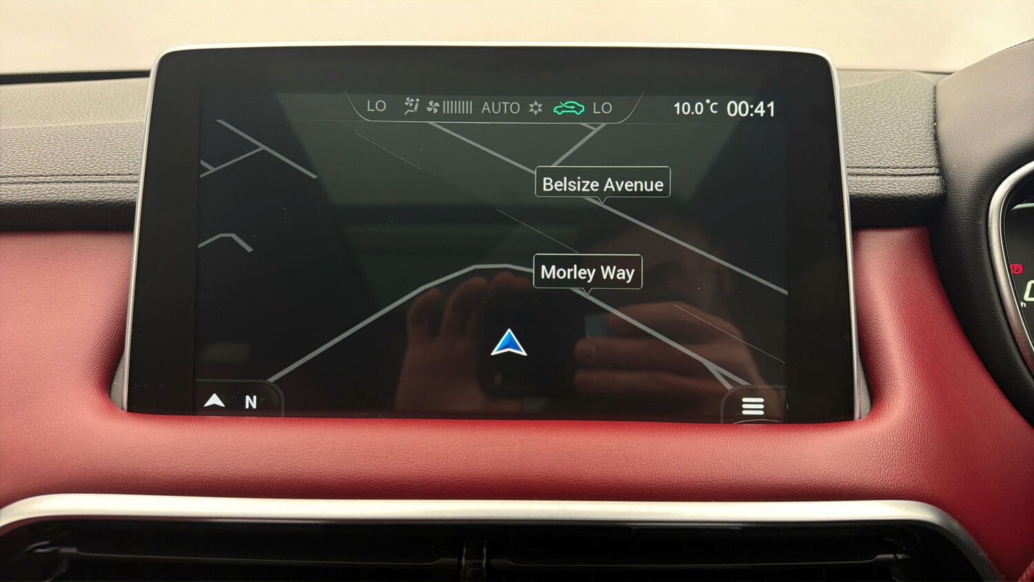 Used MG MG HS 2023 for sale - 78011446: Photo 10