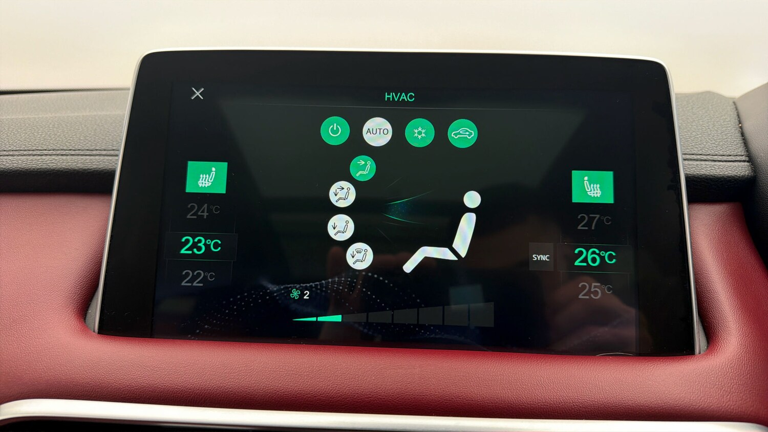 Used MG MG HS 2023 for sale - 78011446: Photo 11