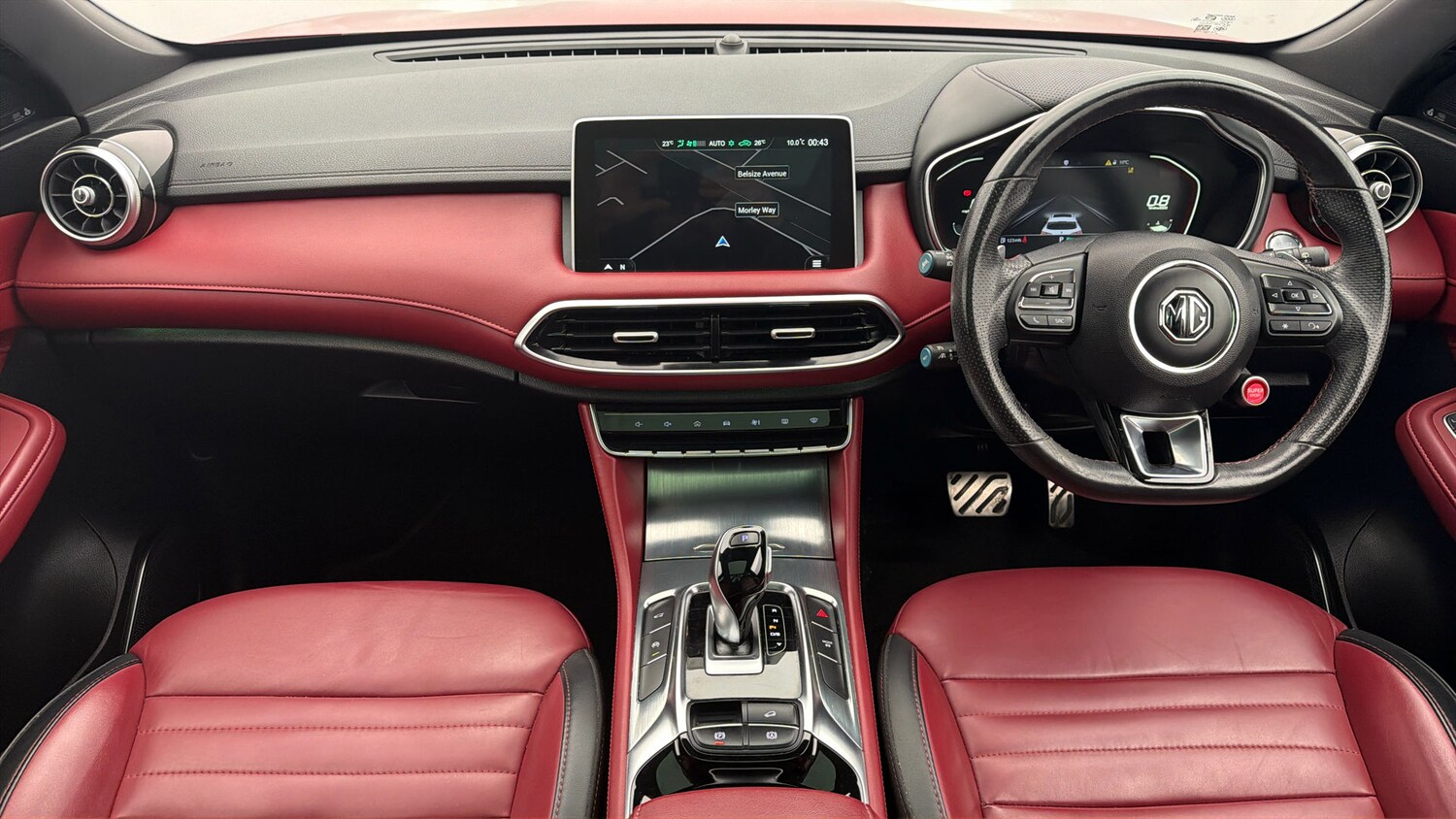 Used MG MG HS 2023 for sale - 78011446: Photo 12