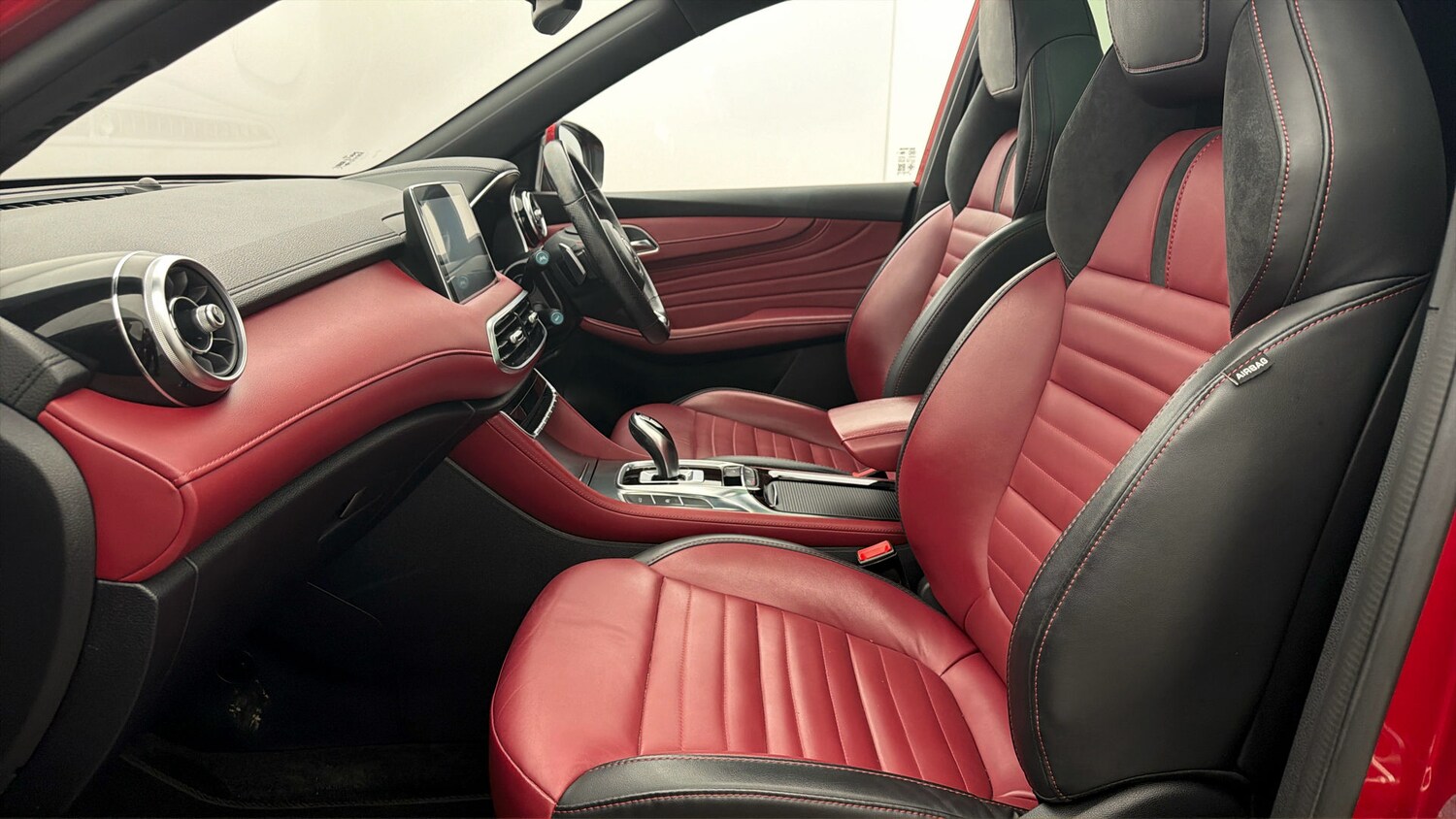 Used MG MG HS 2023 for sale - 78011446: Photo 13