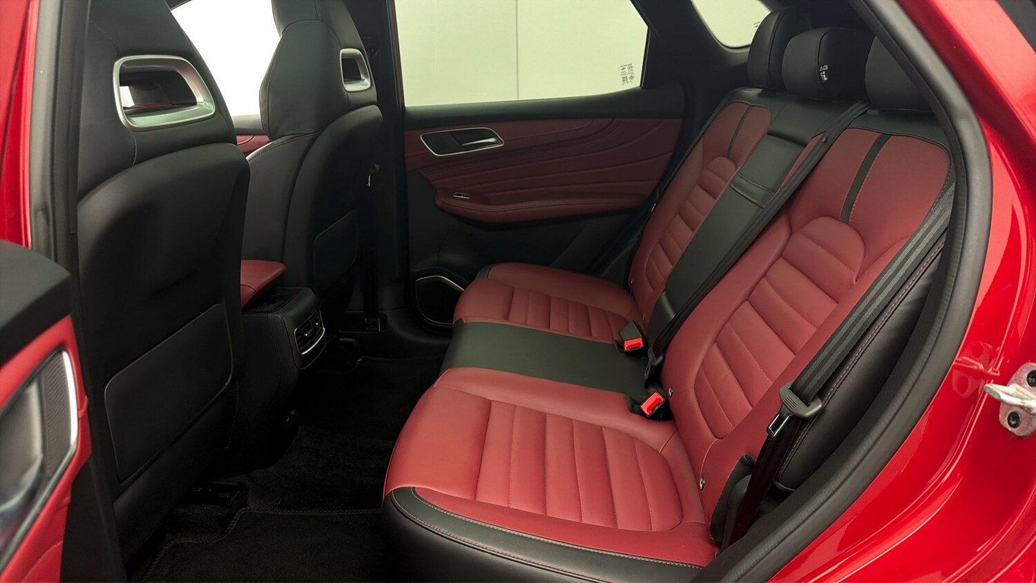 Used MG MG HS 2023 for sale - 78011446: Photo 15