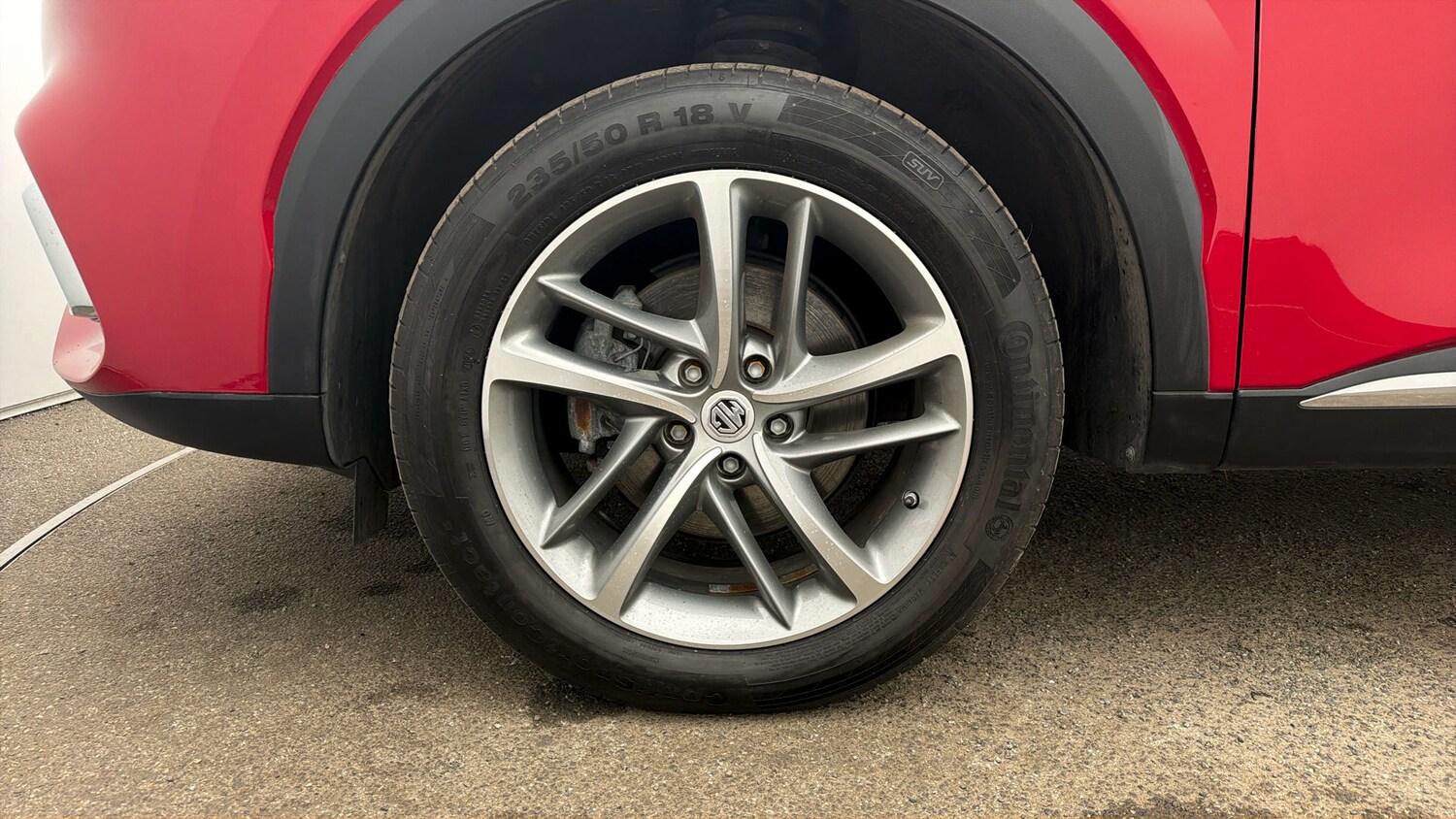 Used MG MG HS 2023 for sale - 78011446: Photo 17