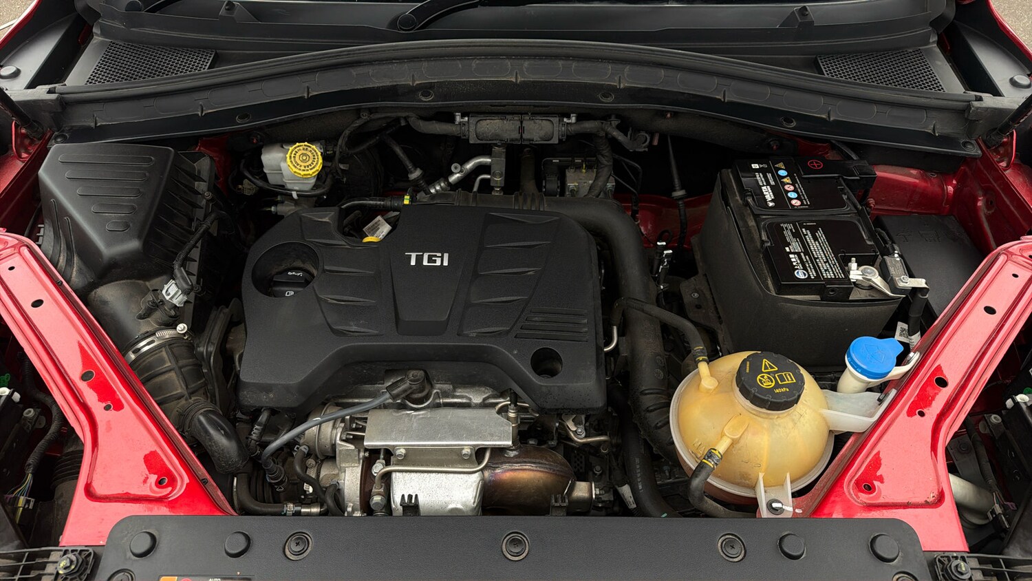 Used MG MG HS 2023 for sale - 78011446: Photo 18