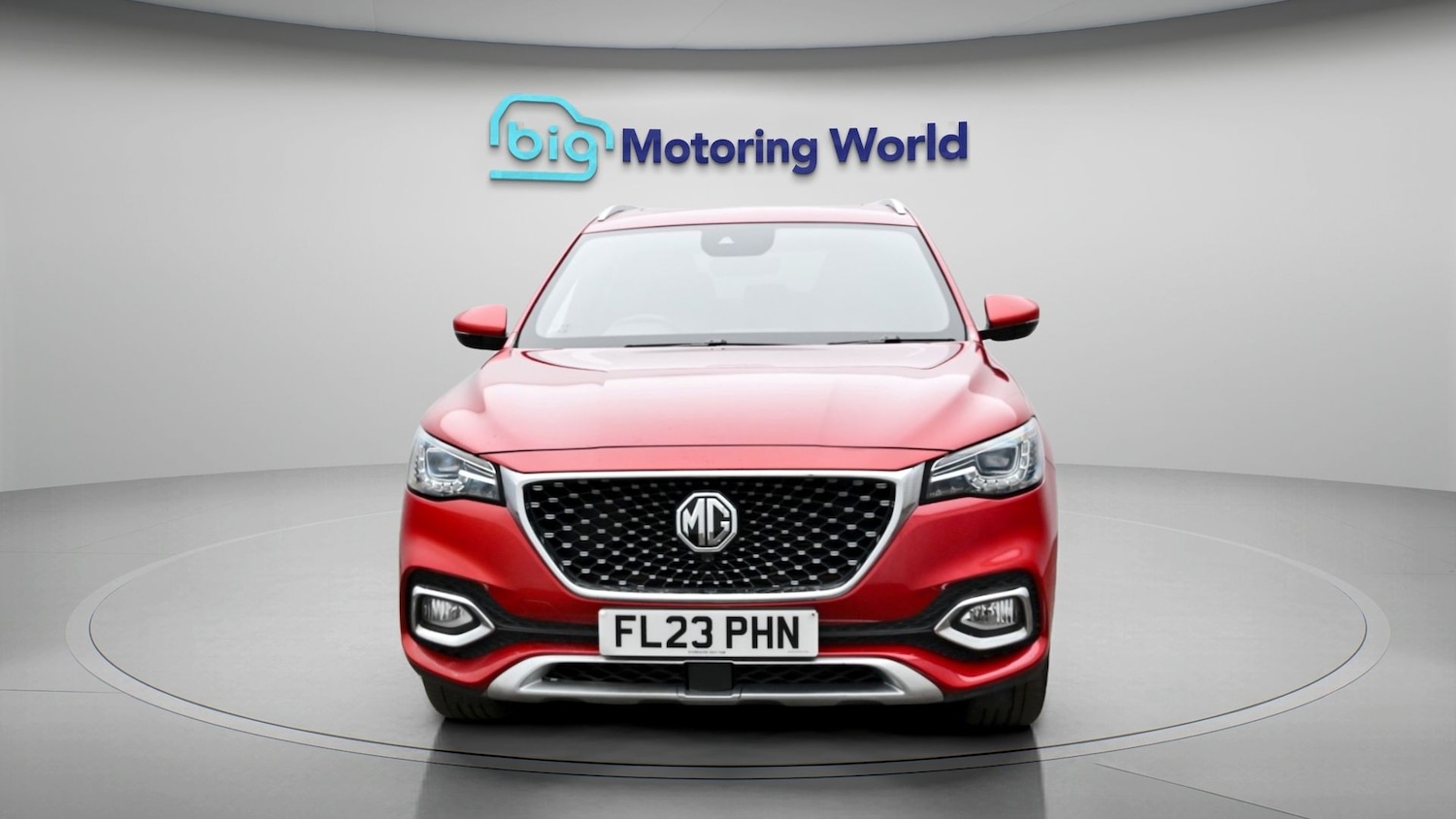 Used MG MG HS 2023 for sale - 78011446: Photo 2