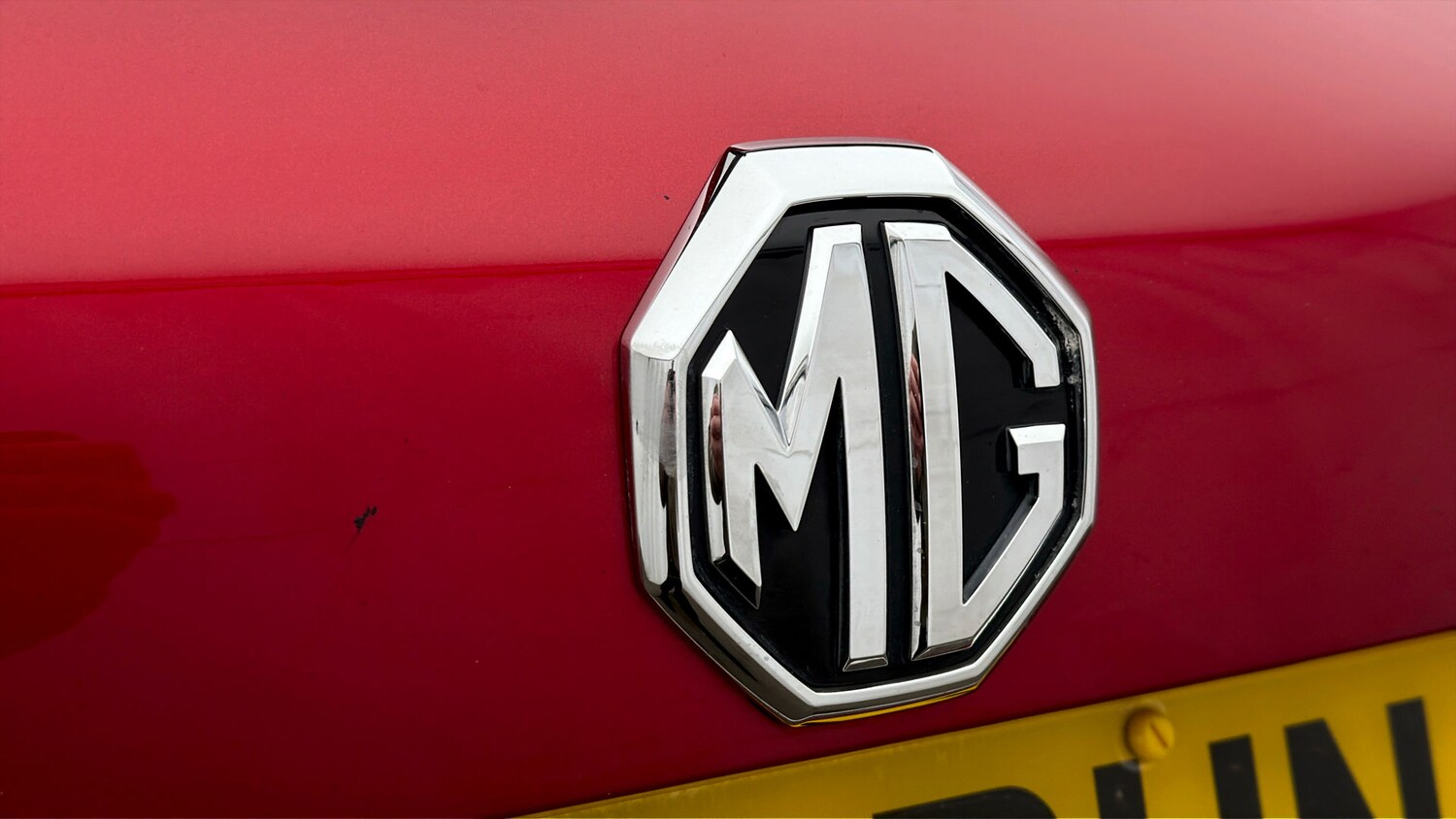 Used MG MG HS 2023 for sale - 78011446: Photo 20