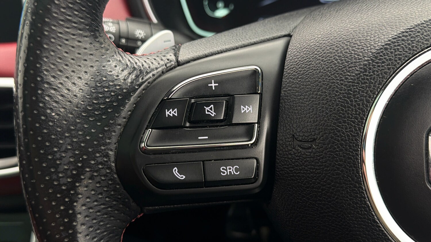 Used MG MG HS 2023 for sale - 78011446: Photo 23