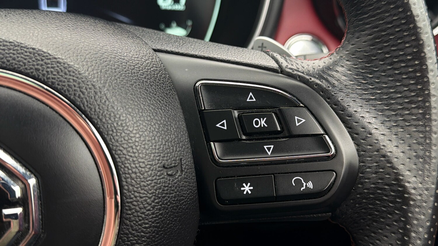 Used MG MG HS 2023 for sale - 78011446: Photo 24