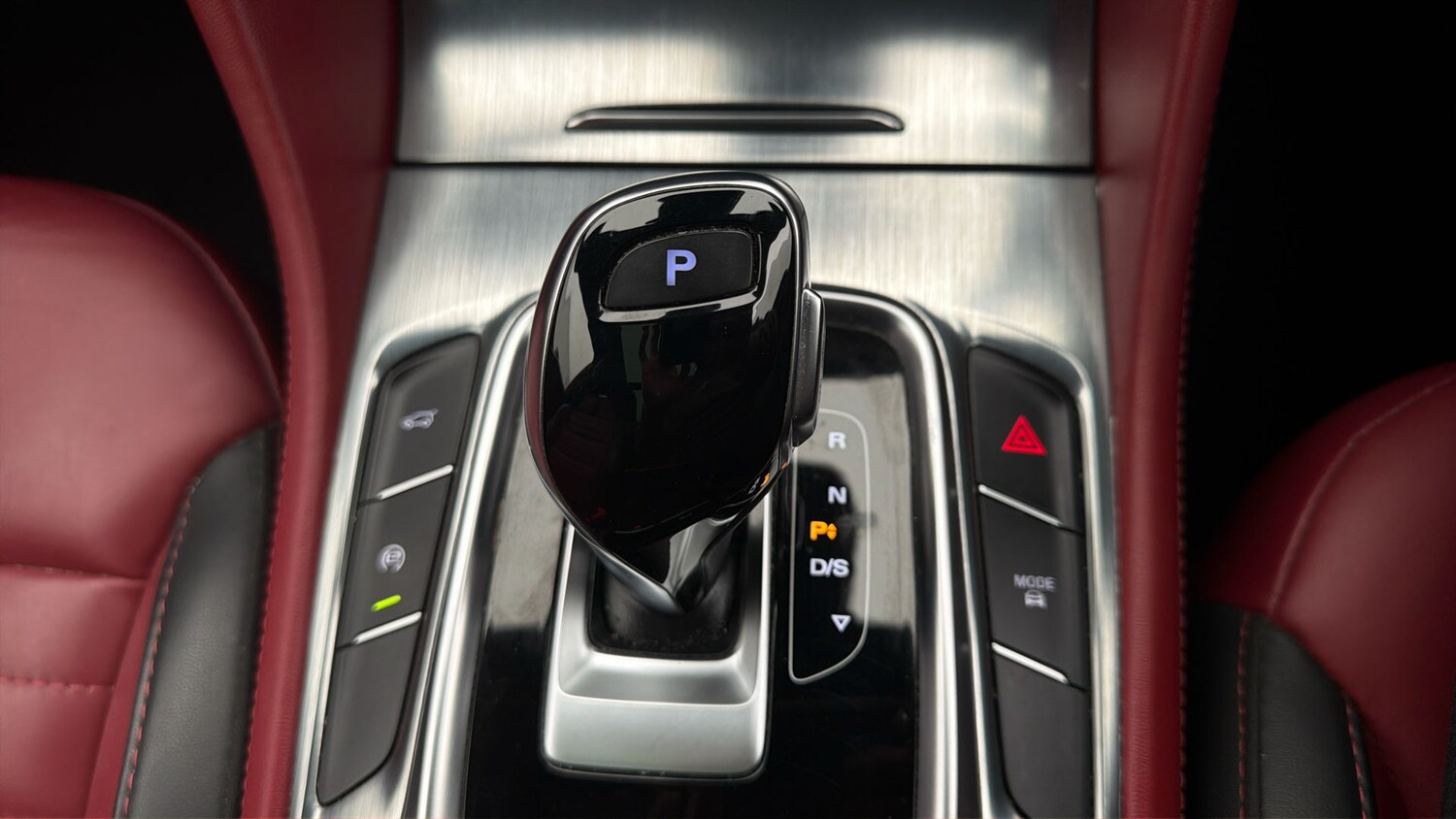 Used MG MG HS 2023 for sale - 78011446: Photo 25