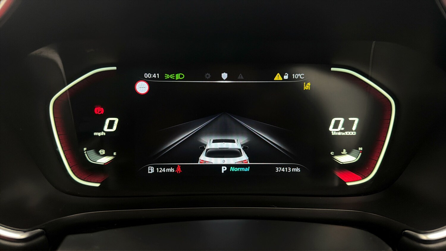 Used MG MG HS 2023 for sale - 78011446: Photo 26