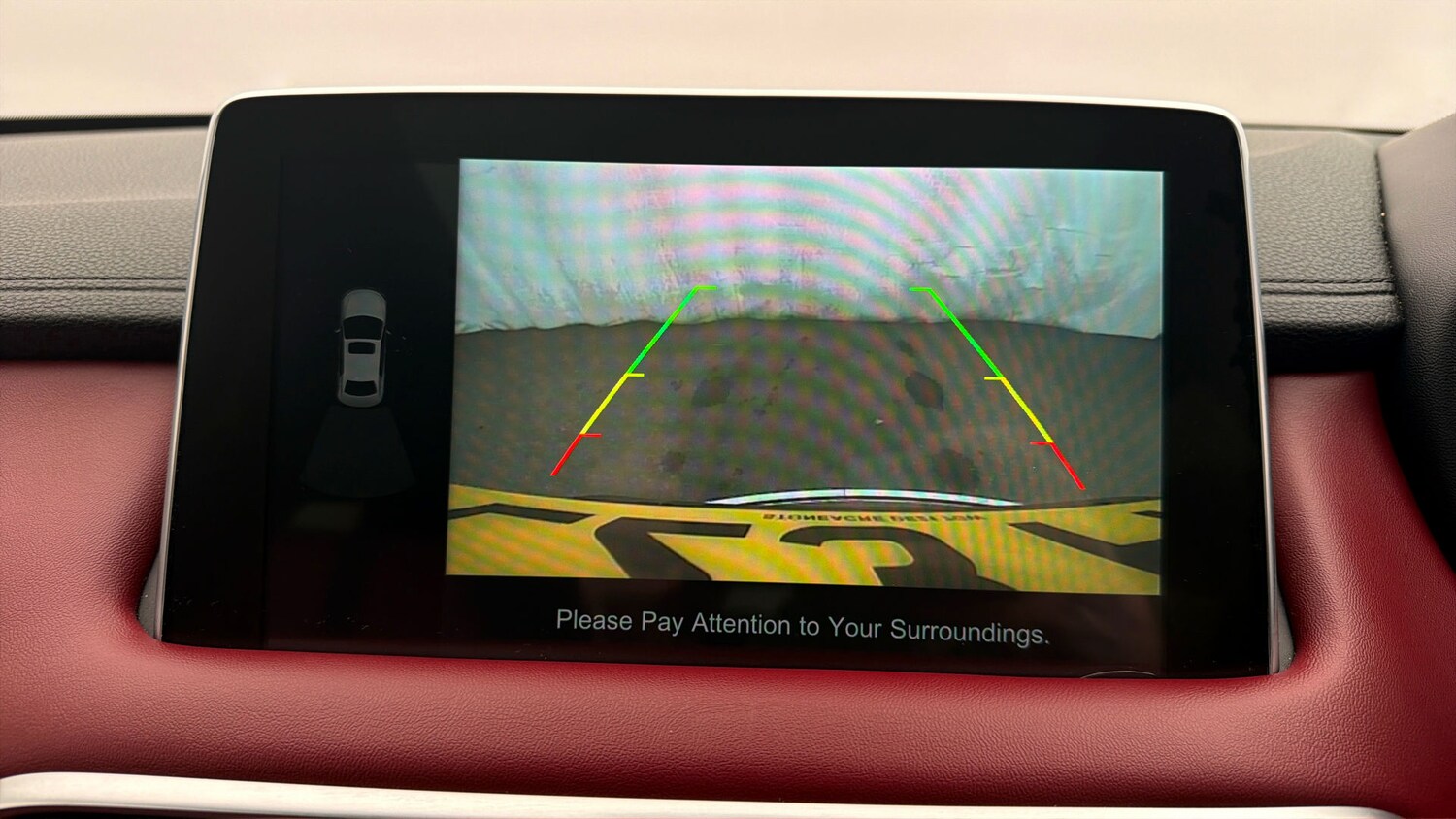 Used MG MG HS 2023 for sale - 78011446: Photo 27