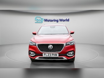 Used MG MG HS 2023 for sale - 78011446: Photo