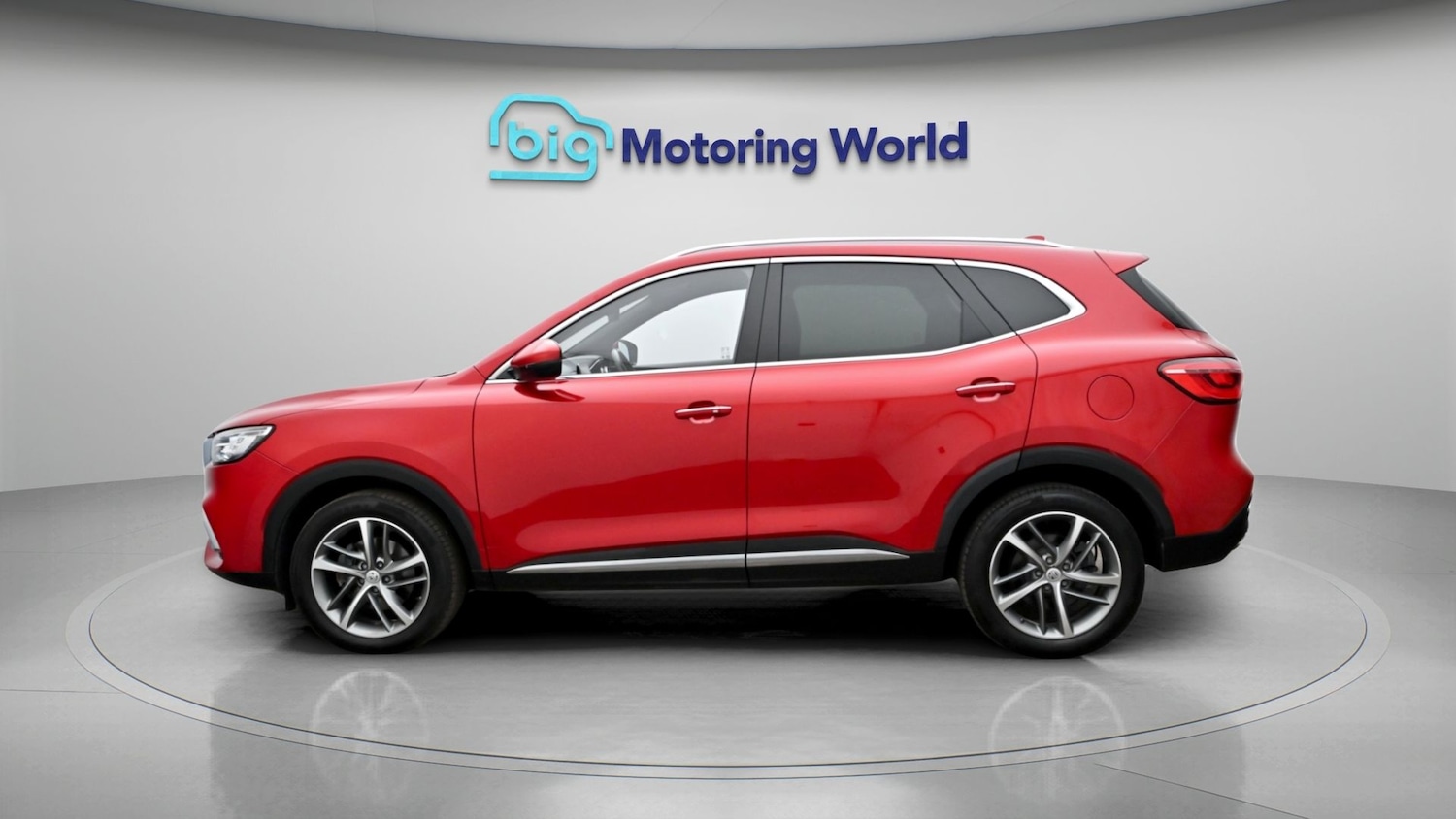 Used MG MG HS 2023 for sale - 78011446: Photo 4